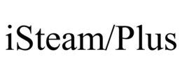ISTEAM/PLUS trademark