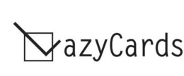 LAZYCARDS trademark