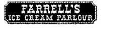 FARRELL'S ICE CREAM PARLOUR trademark