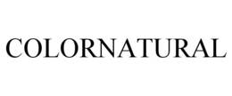 COLORNATURAL trademark
