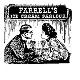 FARRELL'S ICE CREAM PARLOUR trademark