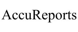 ACCUREPORTS trademark