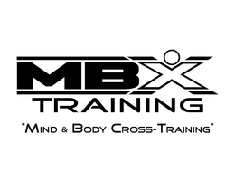 MBX TRAINING "MIND & BODY CROSS-TRAINING" trademark