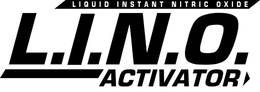 L.I.N.O. LIQUID INSTANT NITRIC OXIDE ACTIVATOR trademark