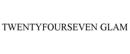 TWENTYFOURSEVEN GLAM trademark