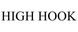 HIGH HOOK trademark