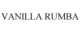 VANILLA RUMBA trademark