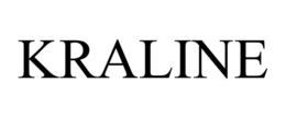 KRALINE trademark