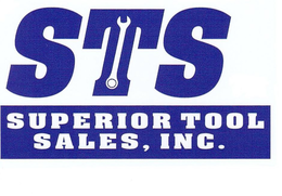 STS SUPERIOR TOOLS SALES, INC. trademark