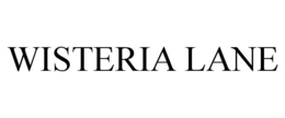 WISTERIA LANE trademark
