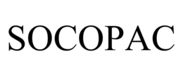 SOCOPAC trademark