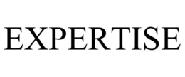 EXPERTISE trademark