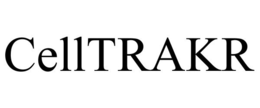 CELLTRAKR trademark
