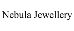 NEBULA JEWELLERY trademark