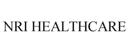 NRI HEALTHCARE trademark
