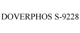 DOVERPHOS S-9228 trademark