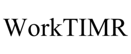WORKTIMR trademark