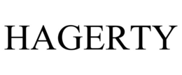 HAGERTY trademark