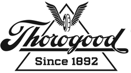 THOROGOOD SINCE 1892 trademark