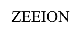 ZEEION trademark