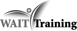 WAIT TRAINING trademark