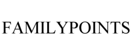 FAMILYPOINTS trademark