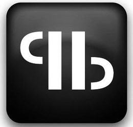 P  B trademark