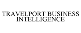 TRAVELPORT BUSINESS INTELLIGENCE trademark