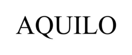 AQUILO trademark