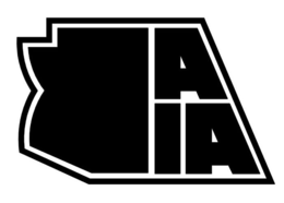 AIA trademark