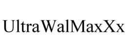 ULTRAWALMAXXX trademark