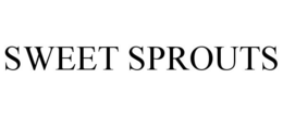 SWEET SPROUTS trademark
