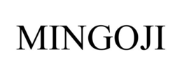 MINGOJI trademark