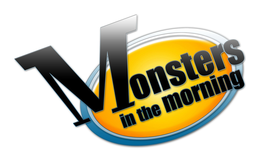 MONSTERS IN THE MORNING trademark