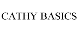 CATHY BASICS trademark
