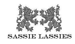SASSIE LASSIES trademark