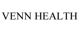 VENN HEALTH trademark