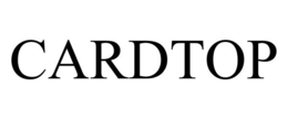 CARDTOP trademark
