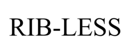 RIB-LESS trademark