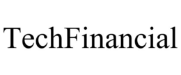 TECHFINANCIAL trademark