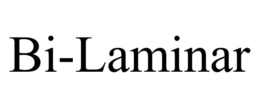 BI-LAMINAR trademark