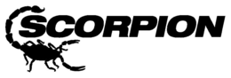 SCORPION trademark