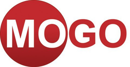 MOGO trademark