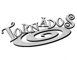 TORNADOS trademark