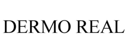 DERMO REAL trademark