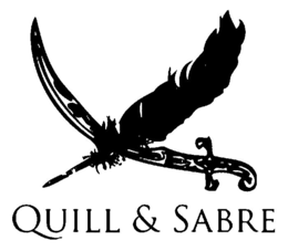 QUILL & SABRE trademark