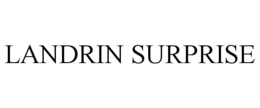 LANDRIN SURPRISE trademark