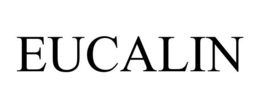 EUCALIN trademark