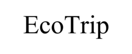 ECOTRIP trademark