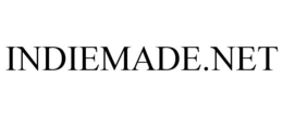 INDIEMADE.NET trademark